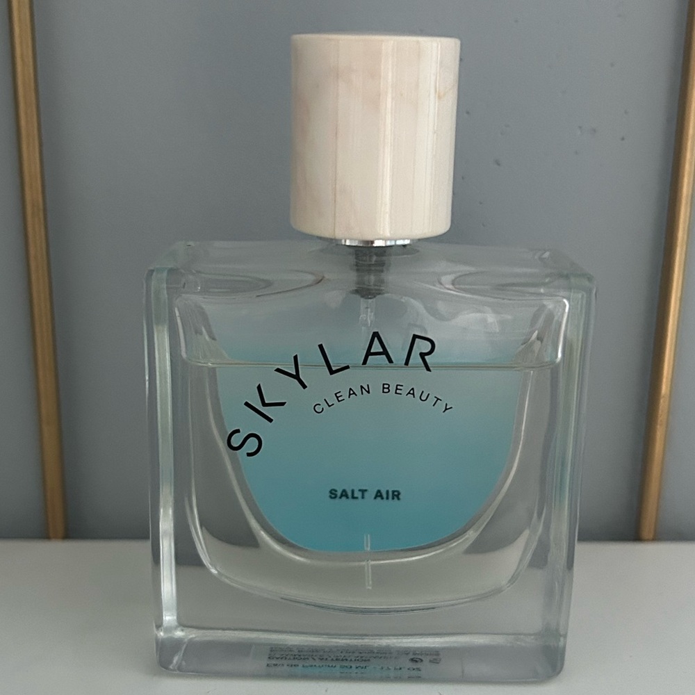 Skylar Perfume - Salt Air